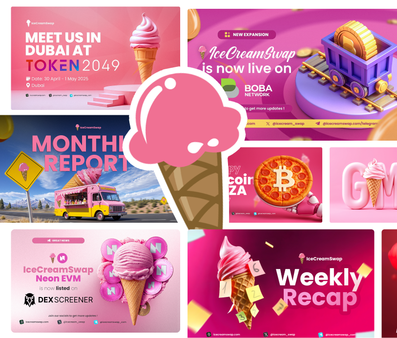 IceCreamSwap