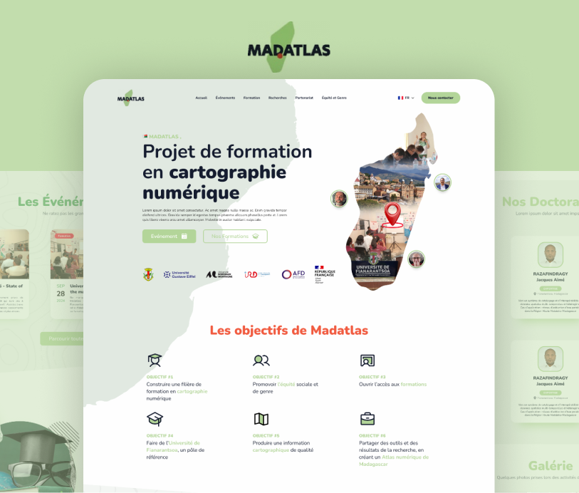 Madatlas