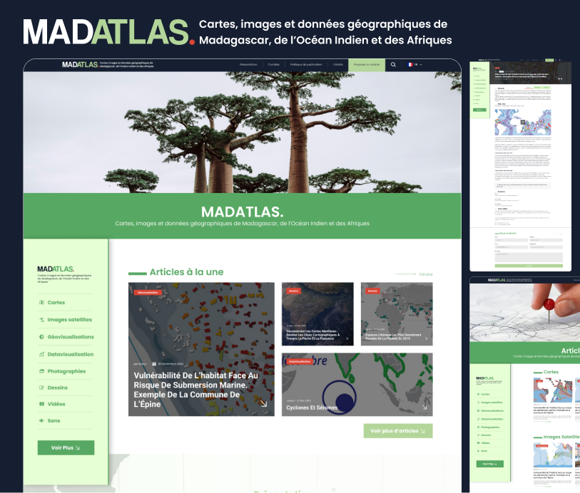 Madatlas