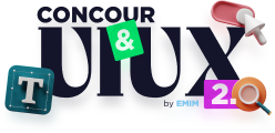 UI & UX Contest